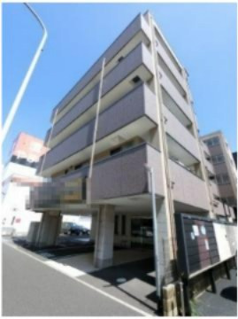 ＲｅｇａｒｏⅤの外観