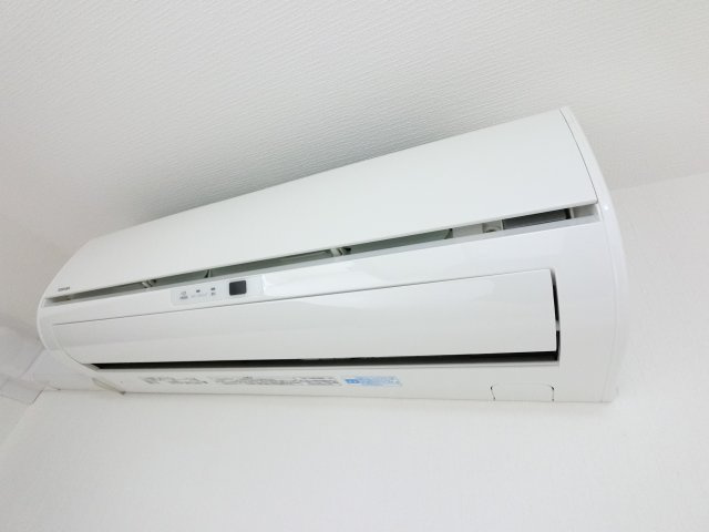 ＲｅｇａｒｏⅤの設備