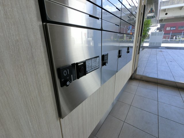 ＲｅｇａｒｏⅤのその他共用部分