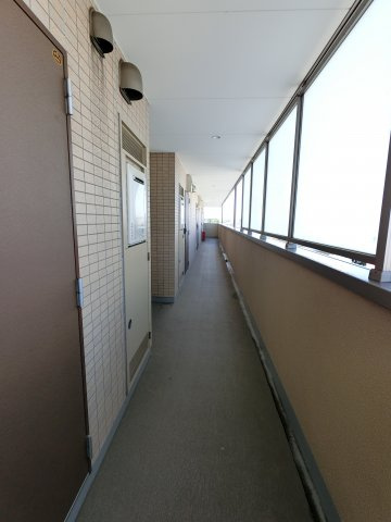 ＲｅｇａｒｏⅤのその他共用部分