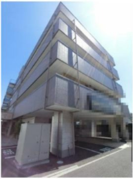 ＲｅｇａｒｏⅤの外観