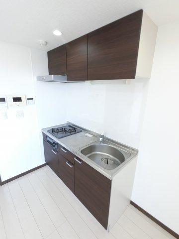 ＲｅｇａｒｏⅤのキッチン