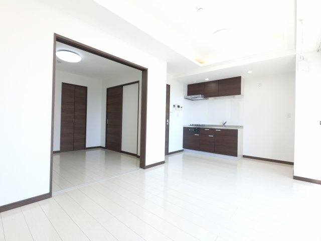 ＲｅｇａｒｏⅤの居間・リビング