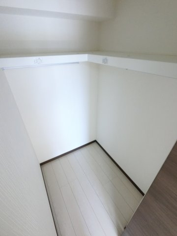 ＲｅｇａｒｏⅤの収納