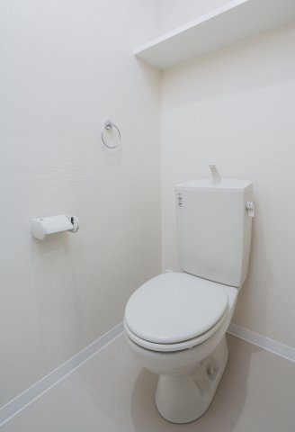 常滑市大野町8-59-2GIMUCOのトイレ|写真はイメージです。
色仕様は現状優先となります。