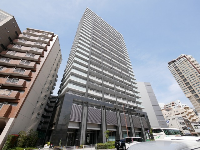 エスリード長堀タワー