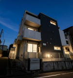 練馬区氷川台４丁目のマンションの画像