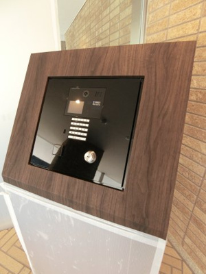 【セキュリティ】 | ラティエラ武蔵小杉