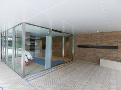 【その他】 | ラティエラ武蔵小杉