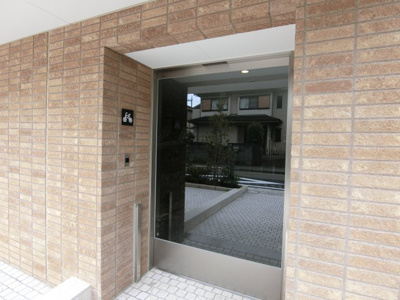 【その他共用部分】 | ラティエラ武蔵小杉