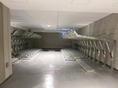 【その他】 | ラティエラ武蔵小杉