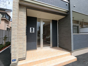 【エントランス】 | オートロック☆