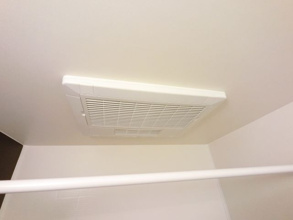 【設備】 | ☆浴室乾燥機☆