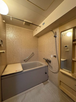 【浴室】 | シンフォニアみなみが丘C棟 | 当日や夜間でもご案内可能でございます♪
お気軽にお問い合わせくださいませ！