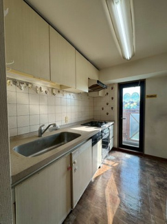 【キッチン】 | シンフォニアみなみが丘C棟 | 当日や夜間でもご案内可能でございます♪
お気軽にお問い合わせくださいませ！