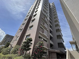 【外観】 | シンフォニアみなみが丘C棟 | 当日や夜間でもご案内可能でございます♪
お気軽にお問い合わせくださいませ！