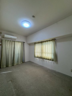 【洋室】 | シンフォニアみなみが丘C棟 | 当日や夜間でもご案内可能でございます♪
お気軽にお問い合わせくださいませ！