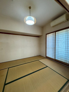 【和室】 | シンフォニアみなみが丘C棟 | 当日や夜間でもご案内可能でございます♪
お気軽にお問い合わせくださいませ！