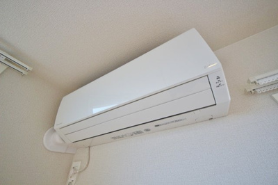 【設備】 | ラ・ヴィ