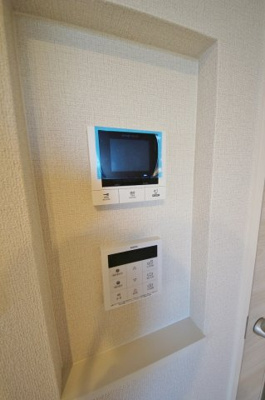 【セキュリティ】 | ラ・ヴィ