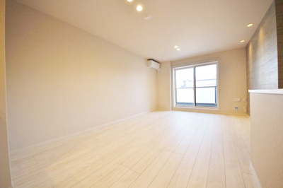 【居間・リビング】 | ラ・ヴィ