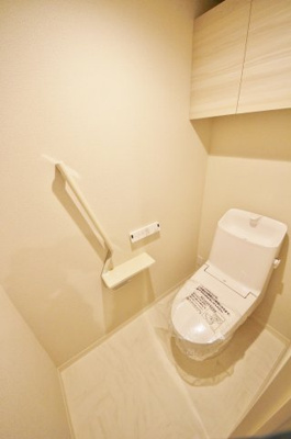 【トイレ】 | ラ・ヴィ