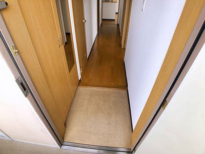 【玄関】 | S-FORT西郊通【名古屋市賃貸・EV付】