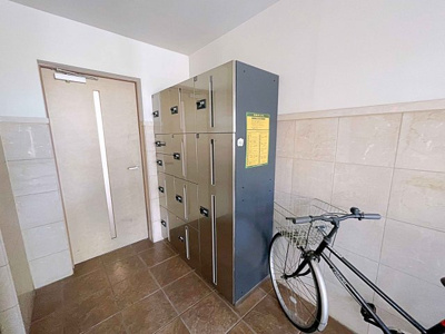 【その他共用部分】 | S-FORT西郊通【名古屋市賃貸・EV付】