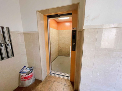 【その他共用部分】 | S-FORT西郊通【名古屋市賃貸・EV付】