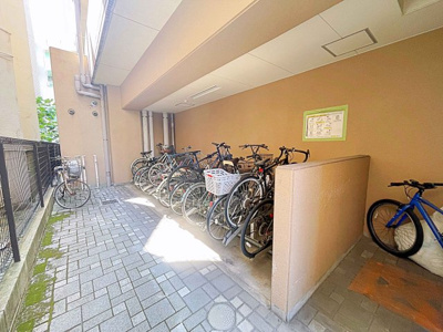 【その他共用部分】 | S-FORT西郊通【名古屋市賃貸・EV付】