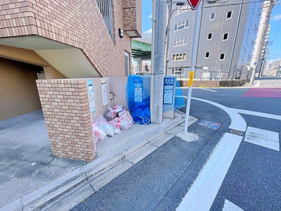 【その他共用部分】 | S-FORT西郊通【名古屋市賃貸・EV付】