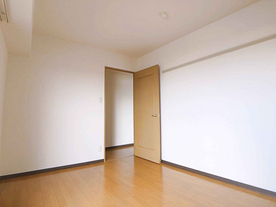 【洋室】 | S-FORT西郊通【名古屋市賃貸・EV付】