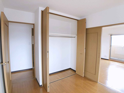 【収納】 | S-FORT西郊通【名古屋市賃貸・EV付】