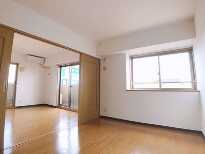 【洋室】 | S-FORT西郊通【名古屋市賃貸・EV付】