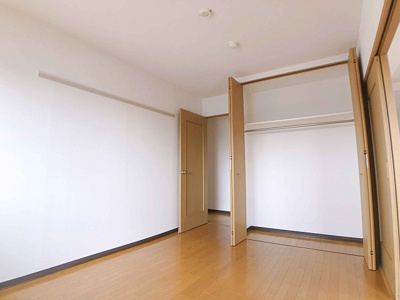 【洋室】 | S-FORT西郊通【名古屋市賃貸・EV付】