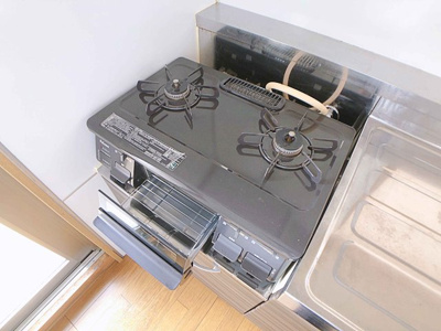 【キッチン】 | S-FORT西郊通【名古屋市賃貸・EV付】