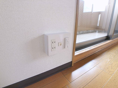 【設備】 | S-FORT西郊通【名古屋市賃貸・EV付】