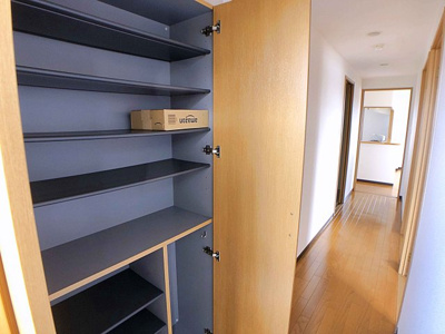 【玄関】 | S-FORT西郊通【名古屋市賃貸・EV付】