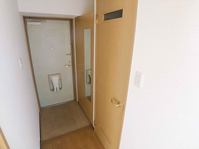 【玄関】 | S-FORT西郊通【名古屋市賃貸・EV付】