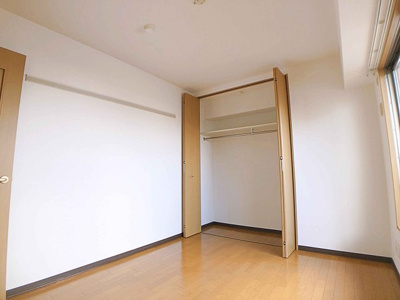 【洋室】 | S-FORT西郊通【名古屋市賃貸・EV付】