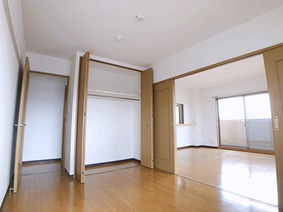 【収納】 | S-FORT西郊通【名古屋市賃貸・EV付】