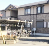 サニーフラットⅠの画像