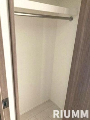 【収納】 | ＲＥＬＵＸＩＡ赤羽志茂