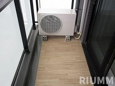 【バルコニー】 | ＲＥＬＵＸＩＡ赤羽志茂