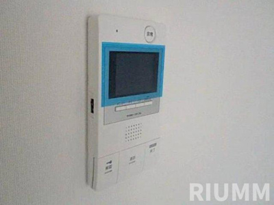 【セキュリティ】 | ＲＥＬＵＸＩＡ赤羽志茂