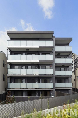 【外観】 | ＲＥＬＵＸＩＡ赤羽志茂