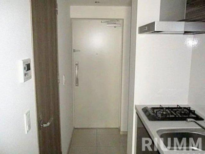 【玄関】 | ＲＥＬＵＸＩＡ赤羽志茂