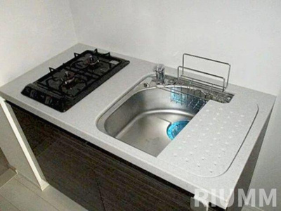 【キッチン】 | ＲＥＬＵＸＩＡ赤羽志茂