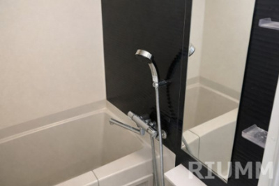 【浴室】 | ＲＥＬＵＸＩＡ赤羽志茂