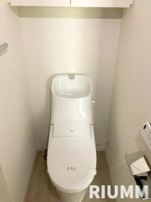 【トイレ】 | ＲＥＬＵＸＩＡ赤羽志茂